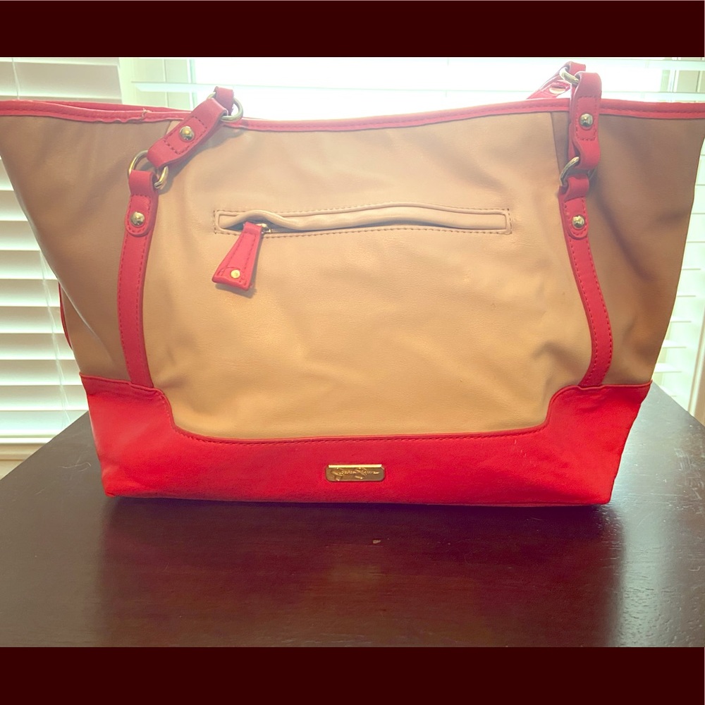 Jessica Simpson Purse